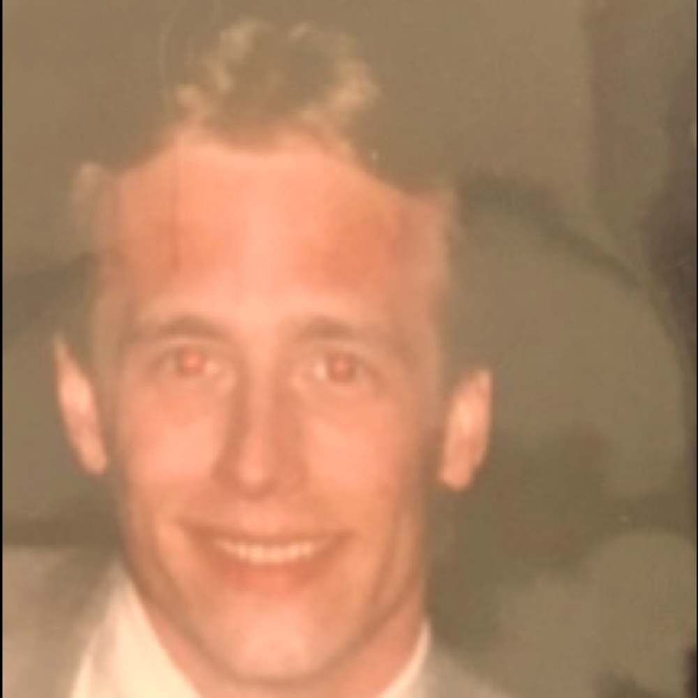 Meet your Posher, Dean